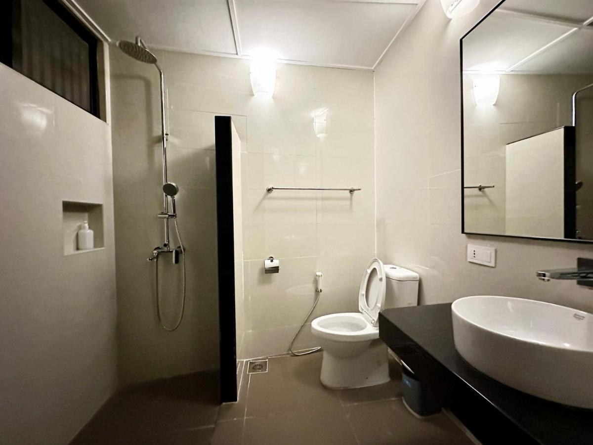 Madras Inn 58-1 Private Bathroom George Town Dış mekan fotoğraf