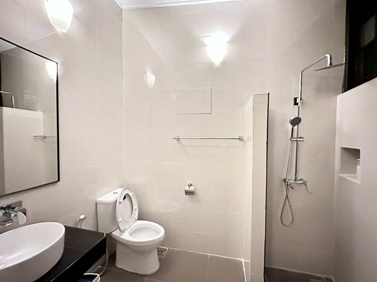 Madras Inn 58-1 Private Bathroom George Town Dış mekan fotoğraf