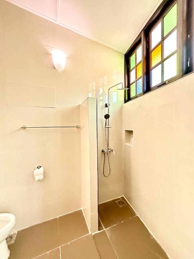 Madras Inn 58-1 Private Bathroom George Town Dış mekan fotoğraf