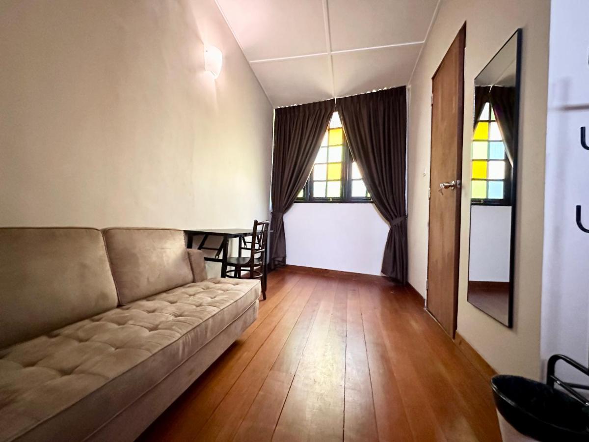Madras Inn 58-1 Private Bathroom George Town Dış mekan fotoğraf