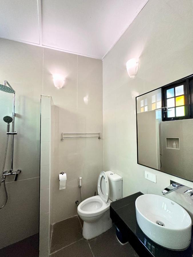 Madras Inn 58-1 Private Bathroom George Town Dış mekan fotoğraf